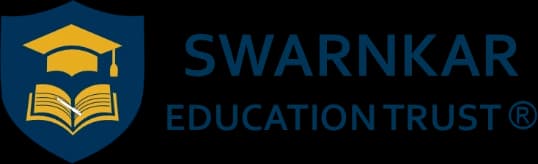 Swarnkar Education Trust Logo
