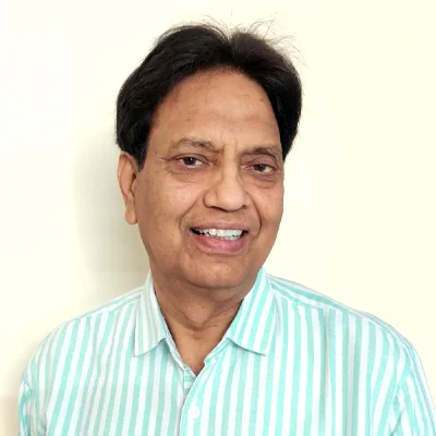 Dr. Bajrang Lal Soni