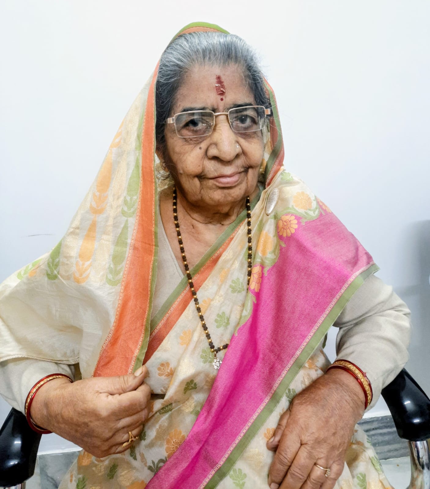 Smt Vidyottama Verma